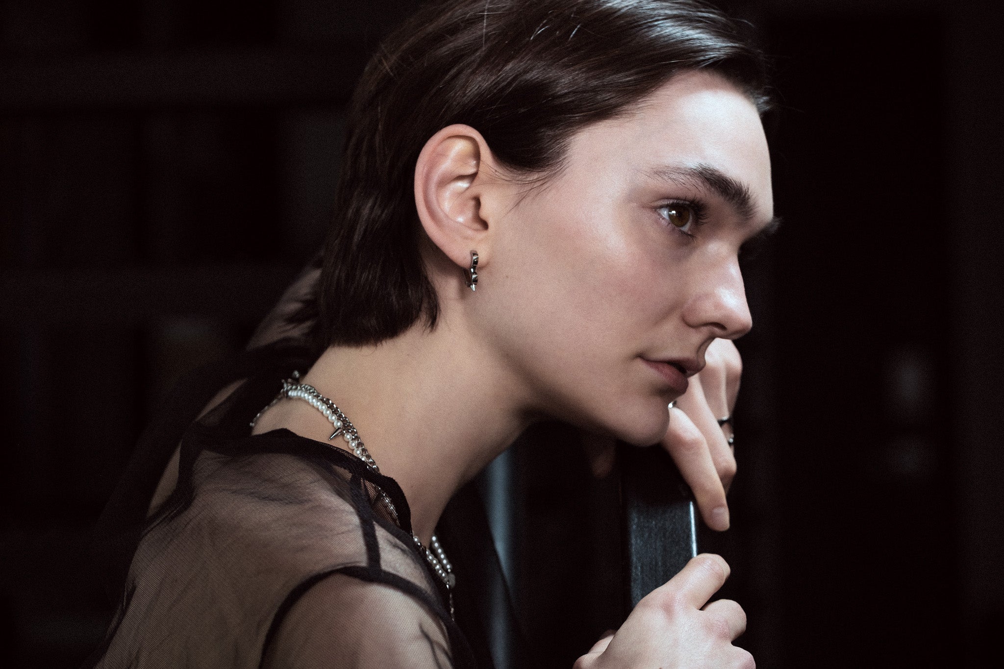 New Arrivals: Trueform