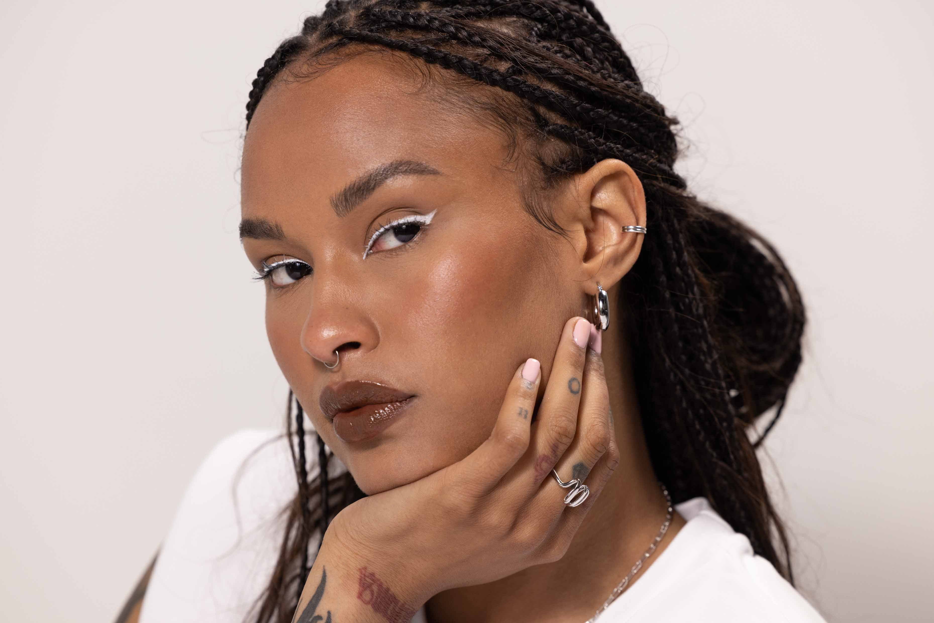 Sterling Silver Jewelry