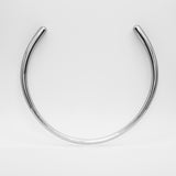 Halo Open Collar Choker