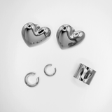 Holiday Identity Gift Set — The Lover