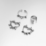 Holiday Identity Gift Set — The Rebel