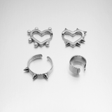 Holiday Identity Gift Set — The Rebel