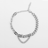 Link: Duo Chain Bracelet