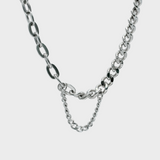 Link: Duo Chain Bracelet