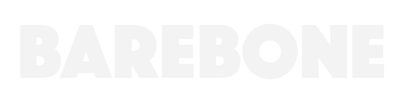 Barebone Apparel 