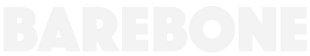Barebone Apparel 