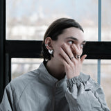 Grit: Never Too Basic Ear Cuff