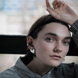 Grit: Never Too Basic Ear Cuff