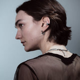 Grit: Never Too Basic Ear Cuff