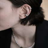 Orbit: Duo Ear Cuff Set