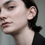 Orbit: Duo Ear Cuff Set