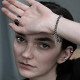 Link: Duo Chain Bracelet