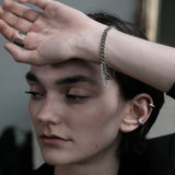 Link: Duo Chain Bracelet