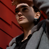 Grit: Never Too Basic Ear Cuff