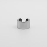 Grit: Never Too Basic Ear Cuff