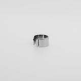 Grit: Never Too Basic Ear Cuff