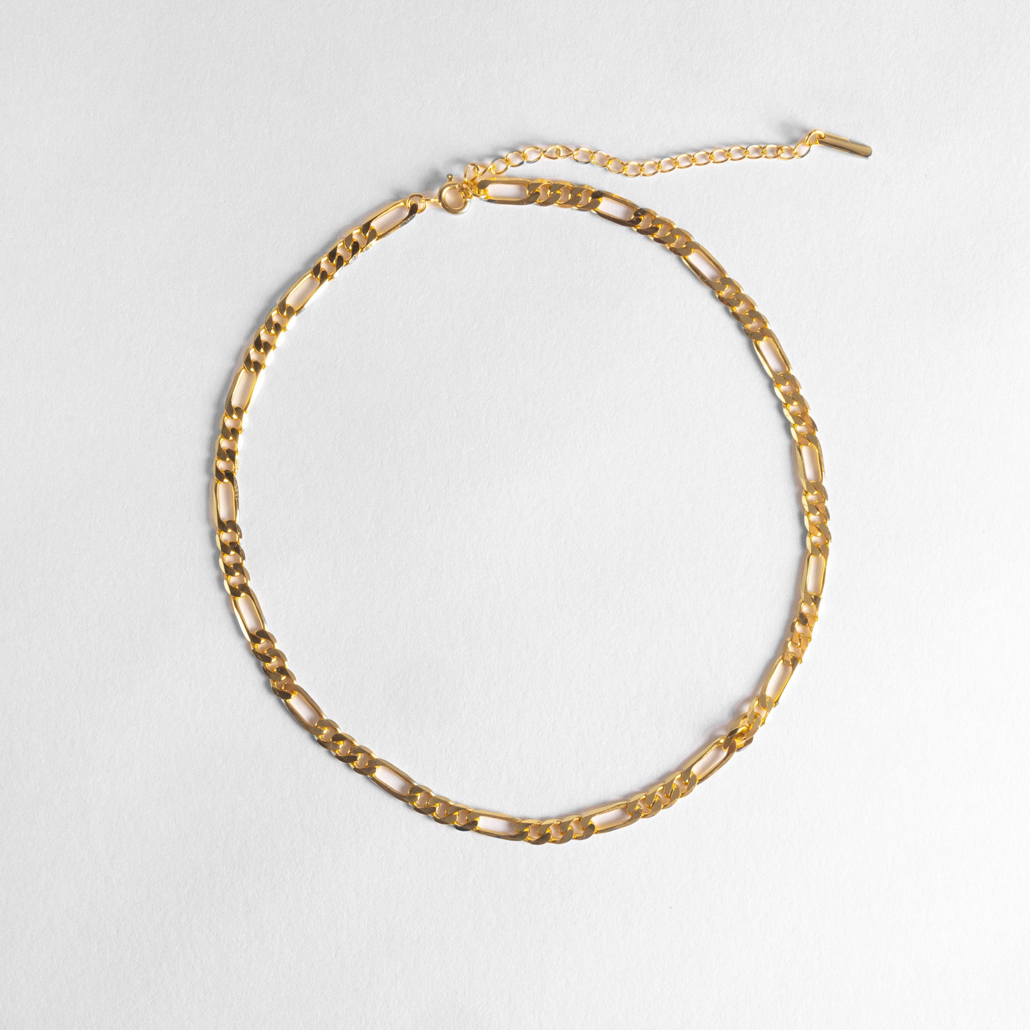 gold chain necklace