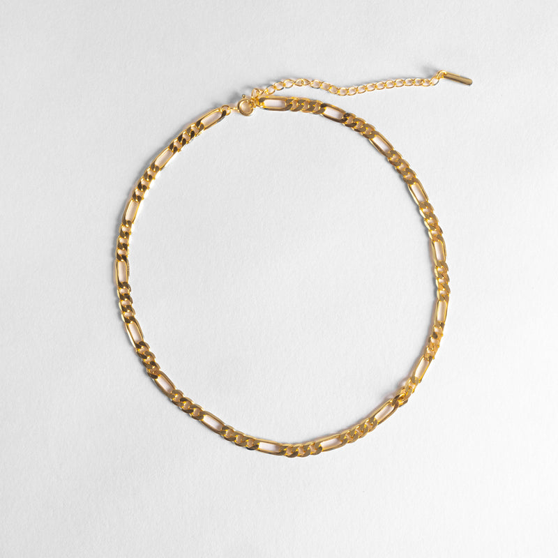 gold chain necklace