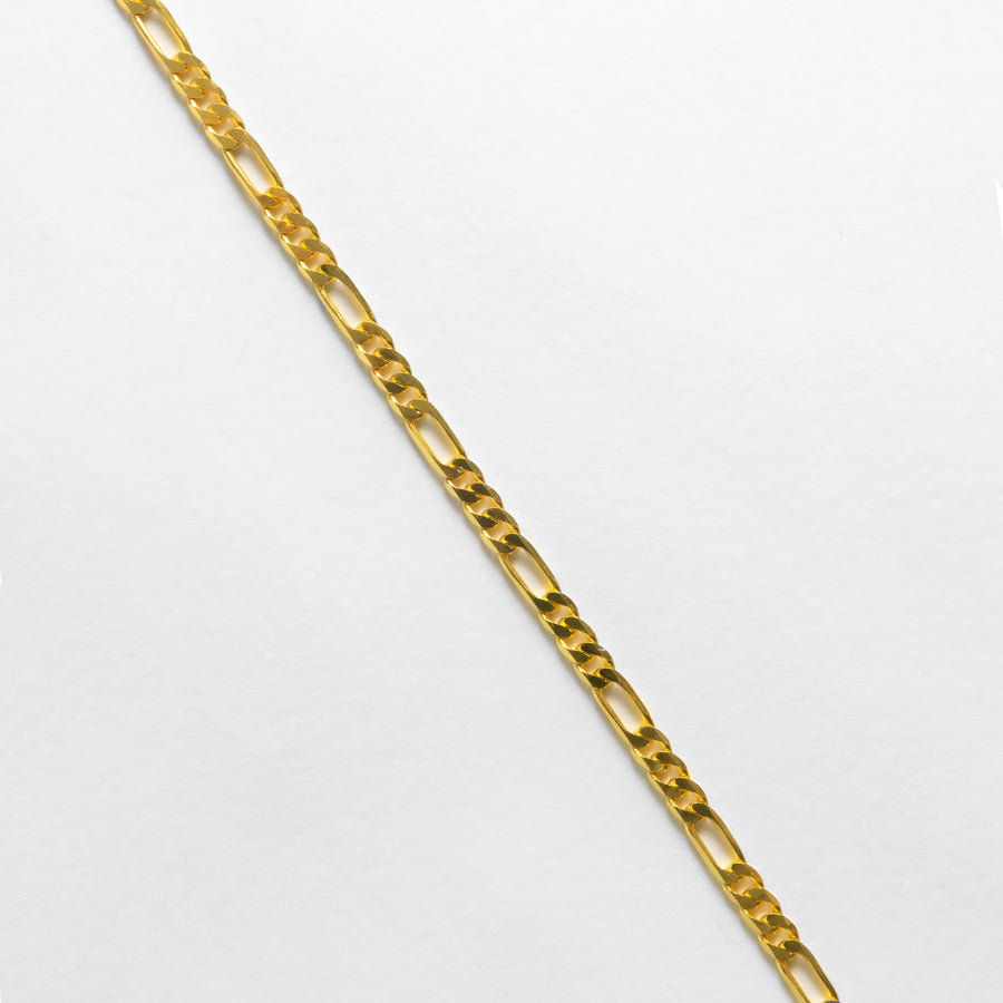 gold chain necklace