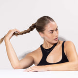 Chunky Striped Earrings