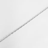 Paper Clip Chain Necklace