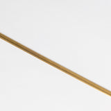 Flat Snake Chain Necklace