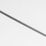 Flat Snake Chain Necklace