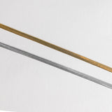 Flat Snake Chain Bracelet