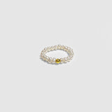 Freshwater Pearl Stretch Ring