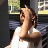 Freshwater Pearl Earrings