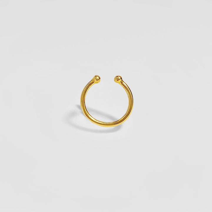 Single Ear Cuff